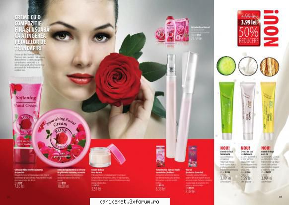 Job part time, online, la domiciliu - Cu LADYs Cosmetics castigati prin doua modalitati - Paid To Promote
