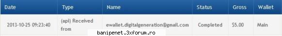 alta plata faci bani garantat fara efort cu digital generation